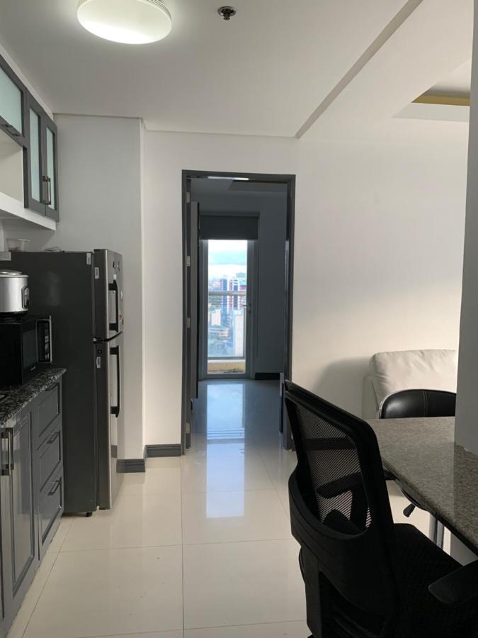 1 Bedroom With Balcony, Fully Furnished Overlooking Manila Bay At Birch Tower, Malate, Manila Eksteriør bilde