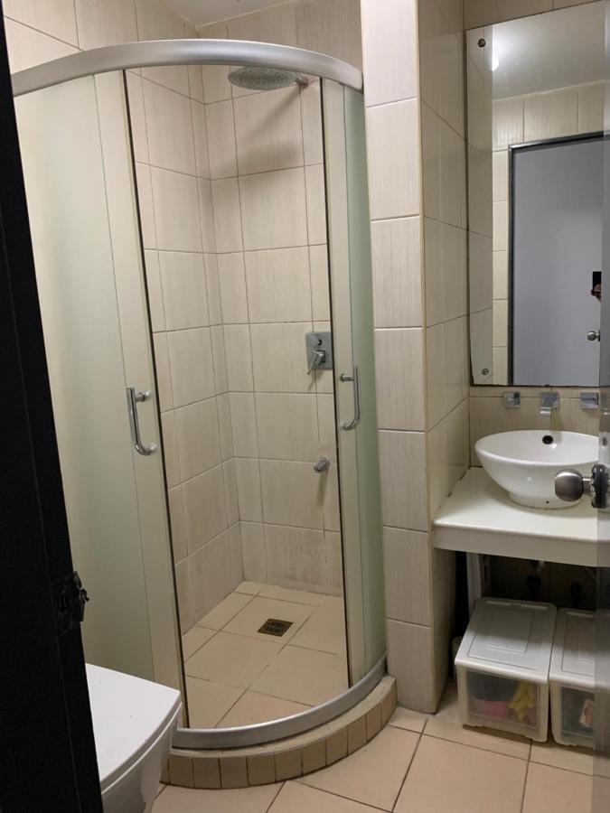 1 Bedroom With Balcony, Fully Furnished Overlooking Manila Bay At Birch Tower, Malate, Manila Eksteriør bilde