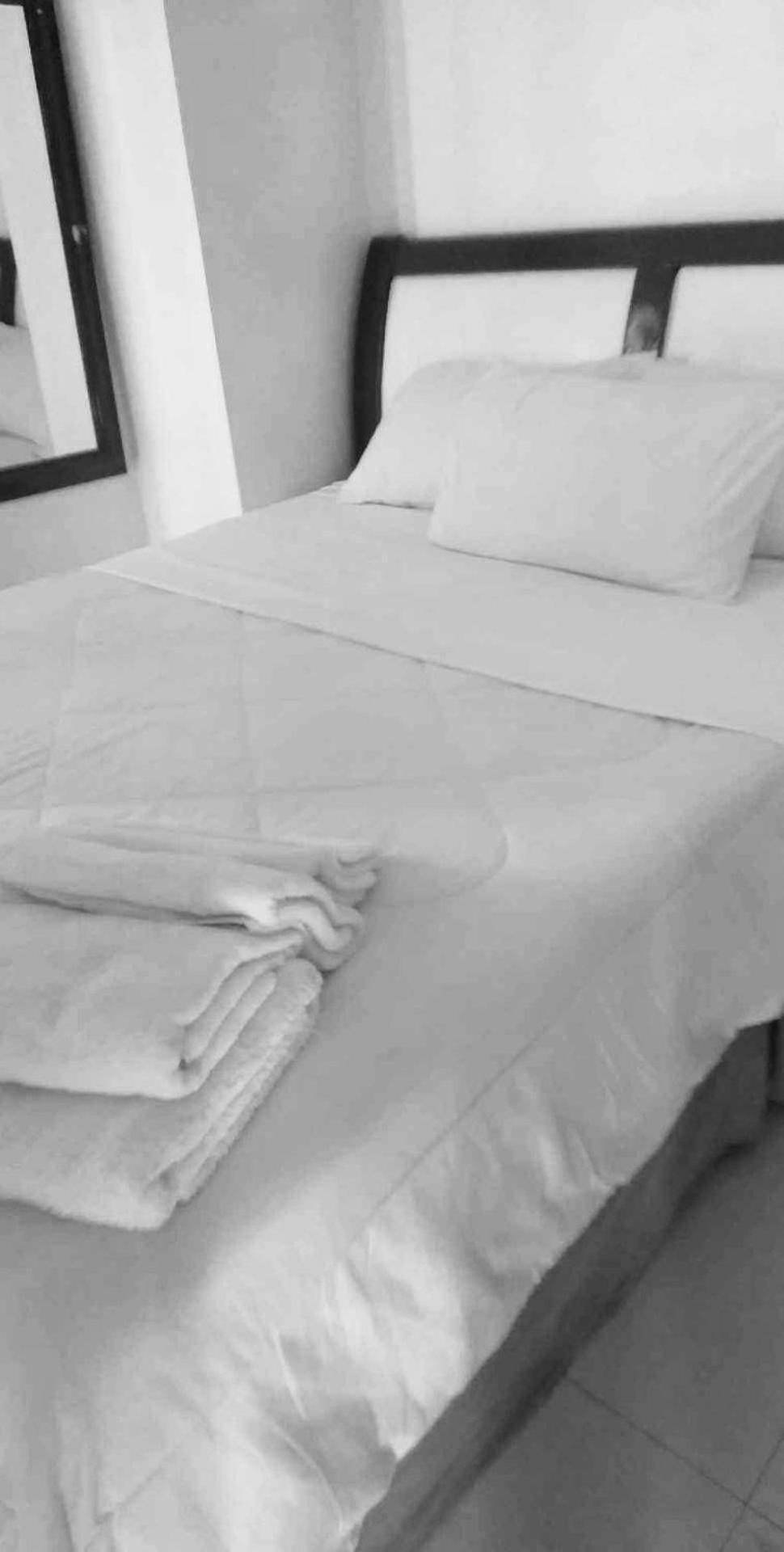 1 Bedroom With Balcony, Fully Furnished Overlooking Manila Bay At Birch Tower, Malate, Manila Eksteriør bilde